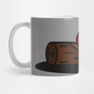 Campfire Mug